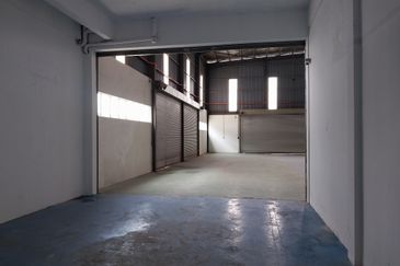 Semenyih Integrated Industrial Park