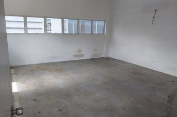 Semenyih Integrated Industrial Park