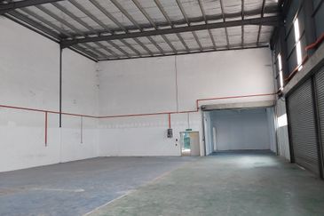 Semenyih Integrated Industrial Park