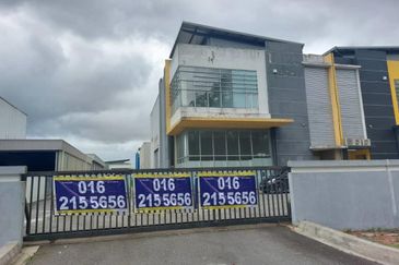 Semtec Technology Park