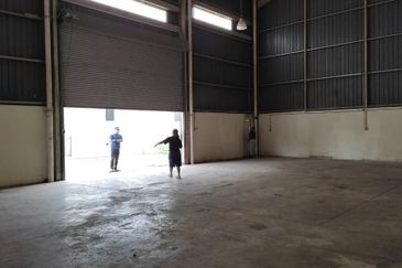 Semtec Technology Park