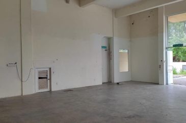 Semtec Technology Park