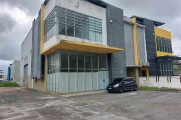 Semtec Technology Park