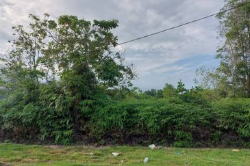 Kawasan Perindustrian Pajam