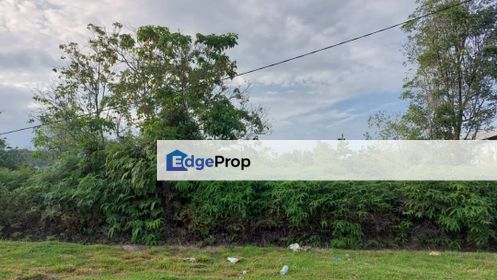 Vacant Industrial Land In Nilai,Pajam,Negeri Sembilan , Negeri Sembilan, Nilai