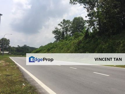 Vacant Industrial Land in Nilai, Negeri Sembilan, Nilai