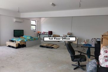 Lekas 32 Industrial Park