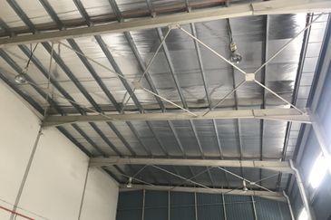 Semtec Technology Park