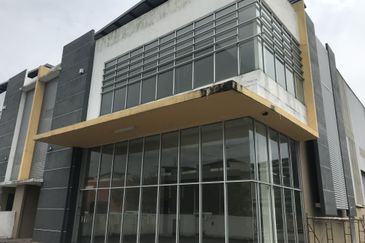 Semtec Technology Park