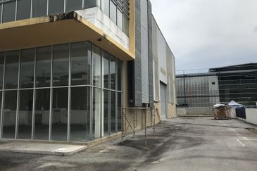 Semtec Technology Park