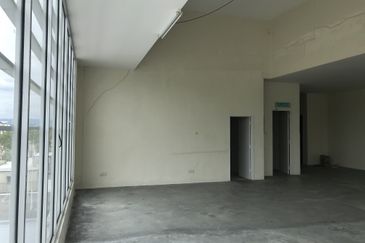 Semtec Technology Park