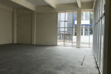 Semtec Technology Park