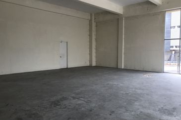 Semtec Technology Park