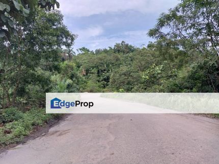 Semenyih Industrial Land size 10 acres along jalan sungai lalang, Selangor, Semenyih