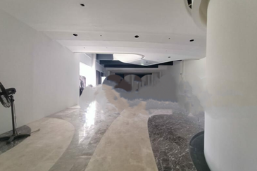 2 Storey Detached Factory In Nilai