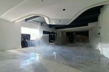 2 Storey Detached Factory In Nilai