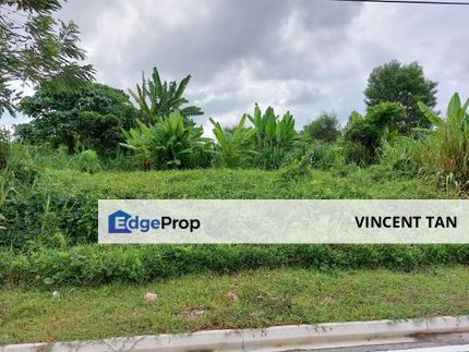 Vacant Industrial Land In pajam, near exit LEKAS Highway Pajam Toll land size 16 acres, Negeri Sembilan, Nilai