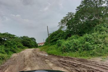 Perdana College Heights