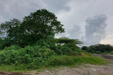 Perdana College Heights