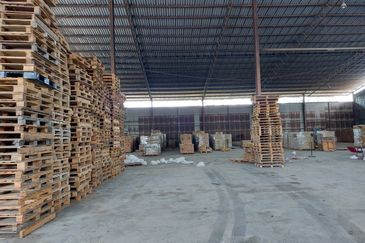 Hi Tech Industrial Park