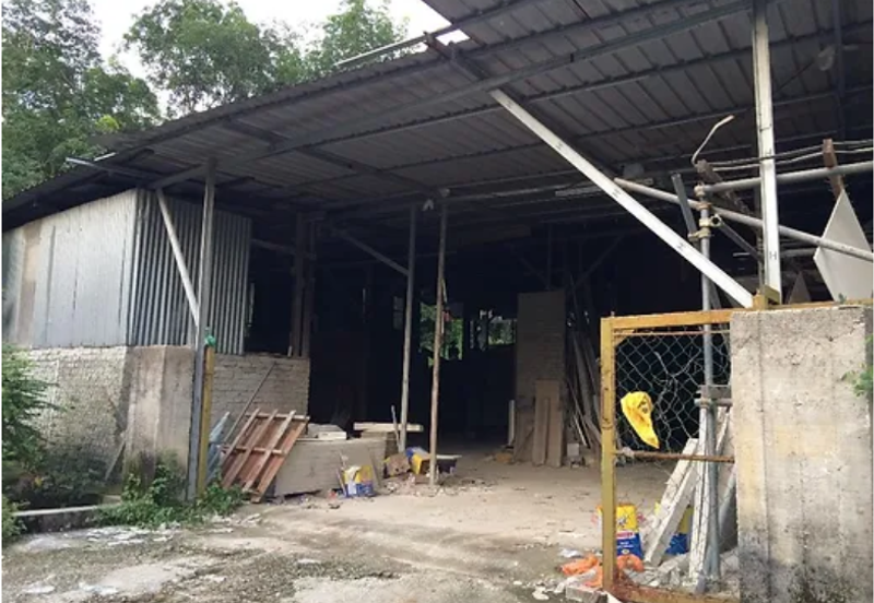 Kawasan Perindustrian Hi Tech 5