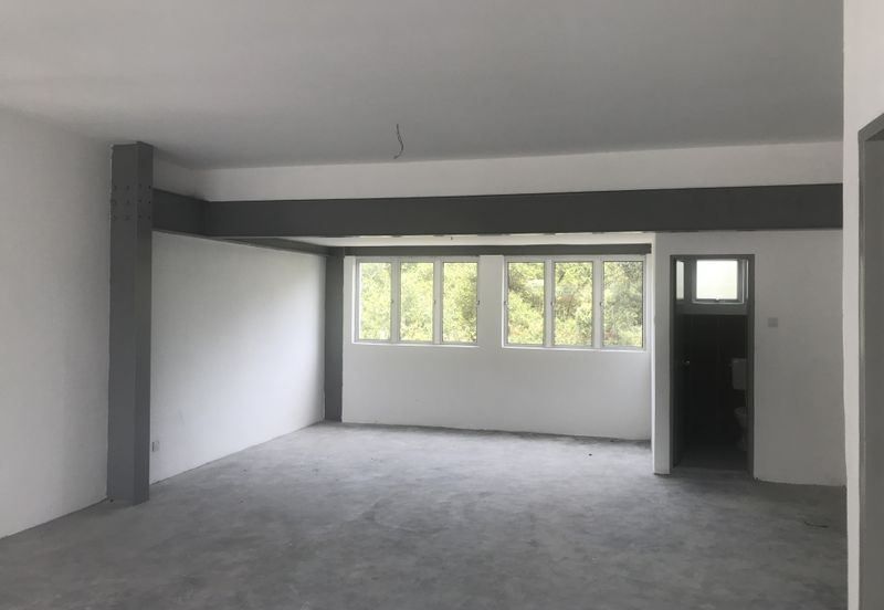 Kawasan Perindustrian Mantin