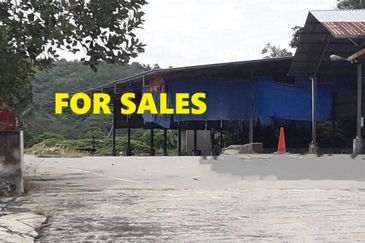 Nilai 2 Industrial Park