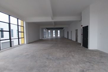 Cipta Industrial Park