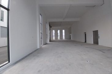 Cipta Industrial Park