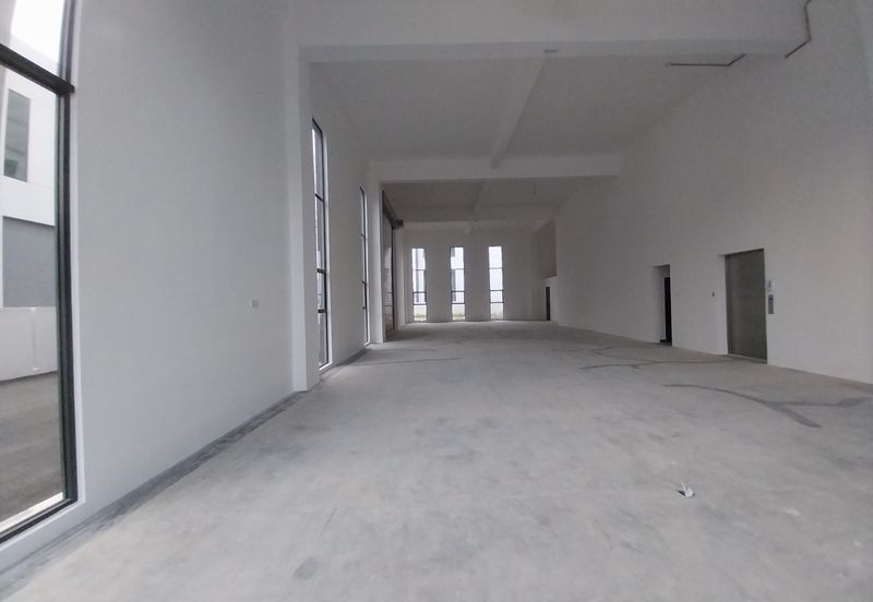 Cipta Industrial Park