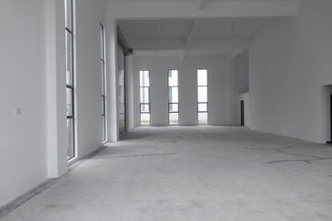 Cipta Industrial Park