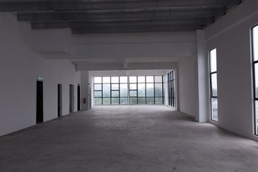 Cipta Industrial Park