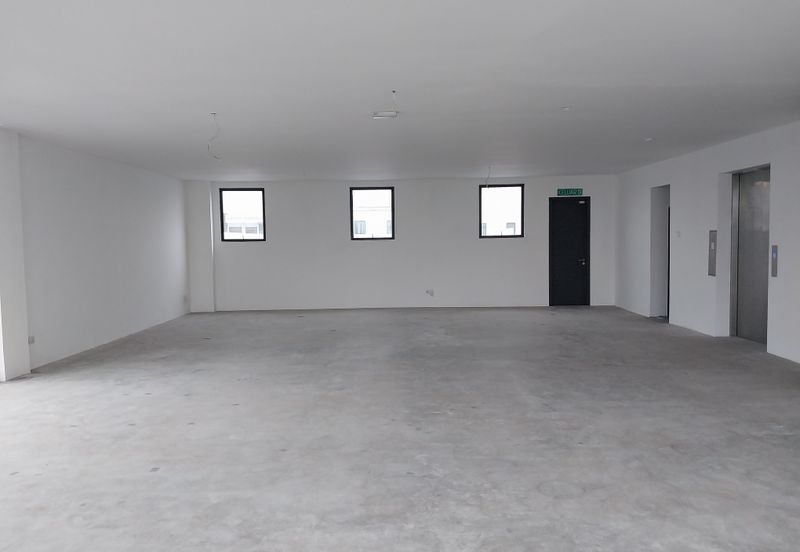 Cipta Industrial Park