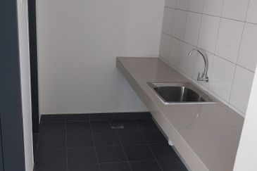 Cipta Industrial Park