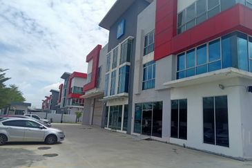 Dengkil