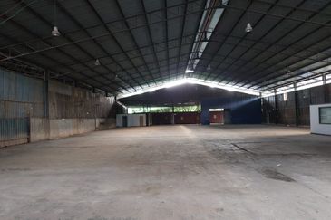 Semenyih Integrated Industrial Park