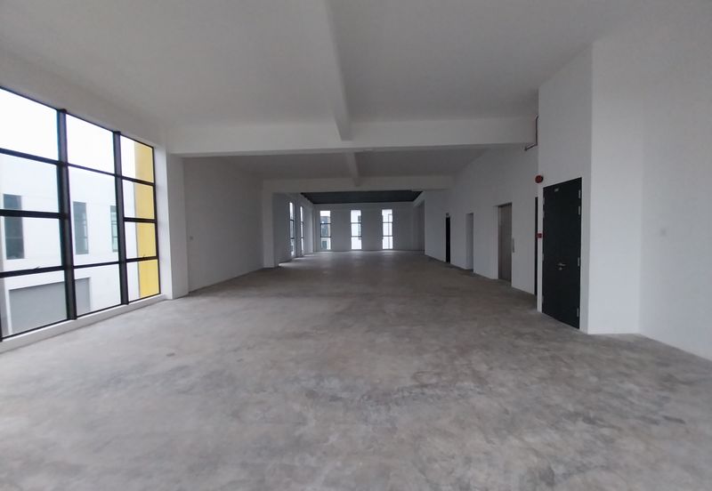 Cipta Industrial Park @ Serenia City