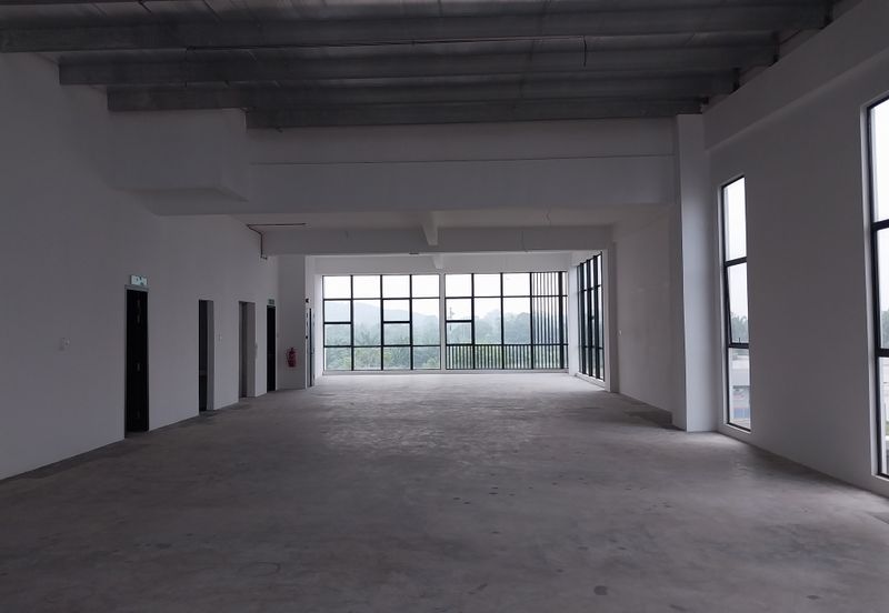 Cipta Industrial Park @ Serenia City