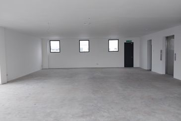 Cipta Industrial Park @ Serenia City