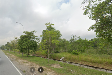 Kawasan Perindustrian Nilai