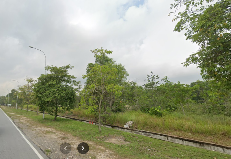 Kawasan Perindustrian Nilai