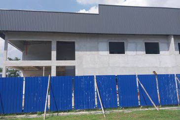 Arab Malaysian Industrial Park