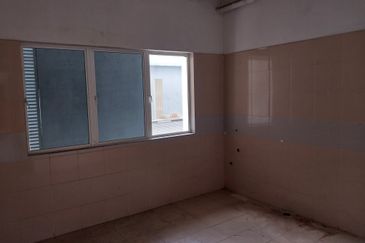 Semenyih Integrated Industrial Park