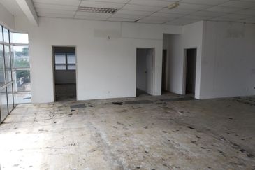 Semenyih Integrated Industrial Park