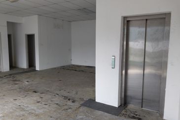 Semenyih Integrated Industrial Park