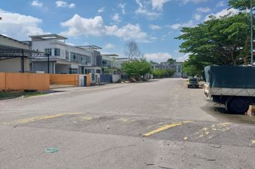 Semenyih Integrated Industrial Park