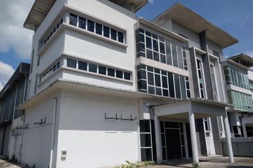 Semenyih Integrated Industrial Park