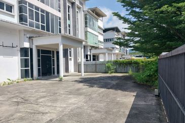 Semenyih Integrated Industrial Park