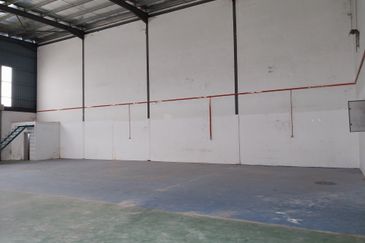 Semenyih Integrated Industrial Park