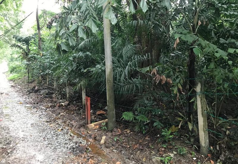 Kawasan Perindustrian Nilai